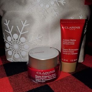 Clarins Super Restorative Cream